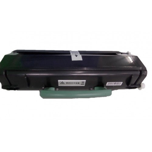 Comp Dell 2330 Hi Yld Toner 593-10334 also for 593-10335