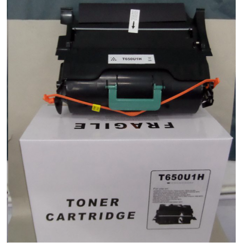 Comp Dell 5230 Hi Cap Toner 593-11050 also for 593-11051 593-11052 39V2514 39V2513