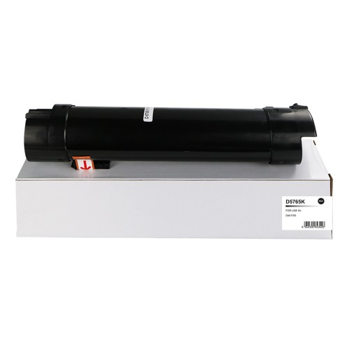 Comp Dell C5765 Hi Cap Black Toner 593-BBCR