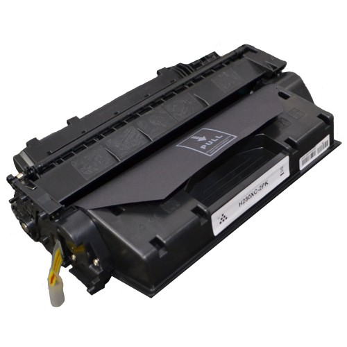 Comp HP Laser Pro 400 Hi Yld Toner CF280X 80X