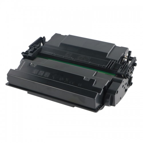 Comp HP Laserjet Enterprise M506 Hi Yld Toner CF287X also for 87X