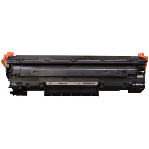 Comp HP Laserjet MFP M125 Toner Ctg CF283A
