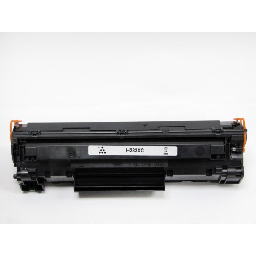Comp HP Laserjet MFP M125 Toner Ctg CF283X 737 737H