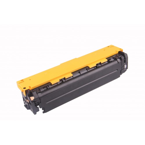 Compatible HP Laserjet Pro 200 CF210A Black Toner 131A also for Canon 731