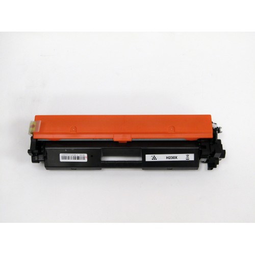 Comp HP CF230X Hi Cap Toner (30X)