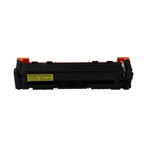 Compatible HP CF402A Yellow Std Yld Toner also for HP 201A