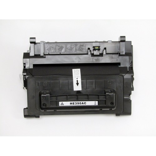 Comp HP Laserjet Std Yield Toner CE390A