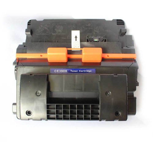 Comp HP Laserjet Ent M4555 Hi Yld Toner CE390X