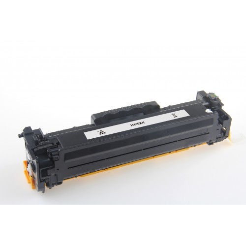 Comp HP Laserjet Pro 400 Hi Yld Black CE410X Toner also for 305X