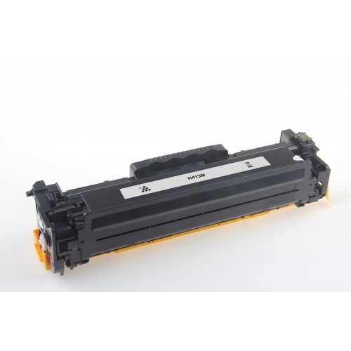 Comp HP Laserjet Pro 400 Yellow CE412A Toner also for 305A