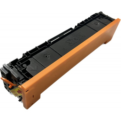 Comp HP W2412A Yellow Toner 216A