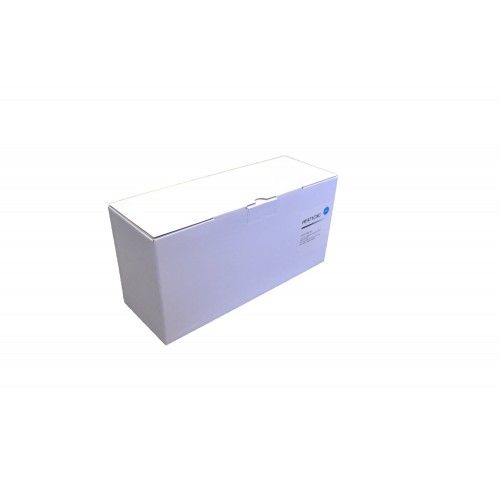 Comp HP CF471X Cyan Toner also for HP 657X
