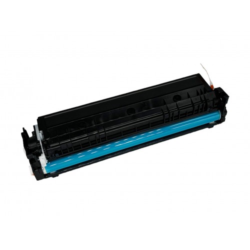 Comp HP CF540X Hi Cap Black Toner also for HP 203X