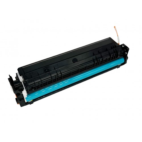 Comp HP CF541X Hi Cap Cyan Toner also for HP 203X