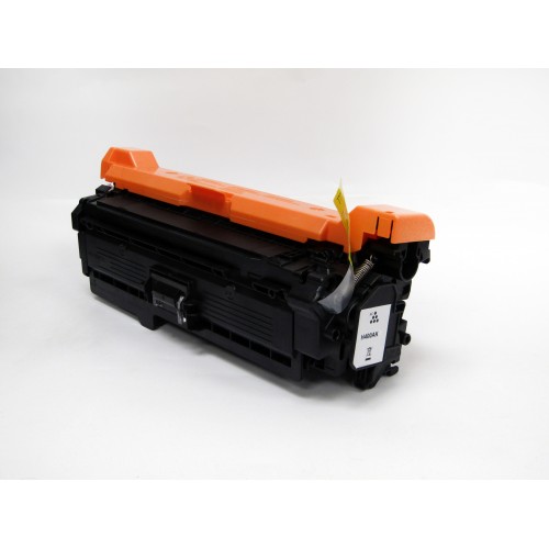 Comp HP Laserjet 500 Std Black CE400A Toner 507A also for Canon 732