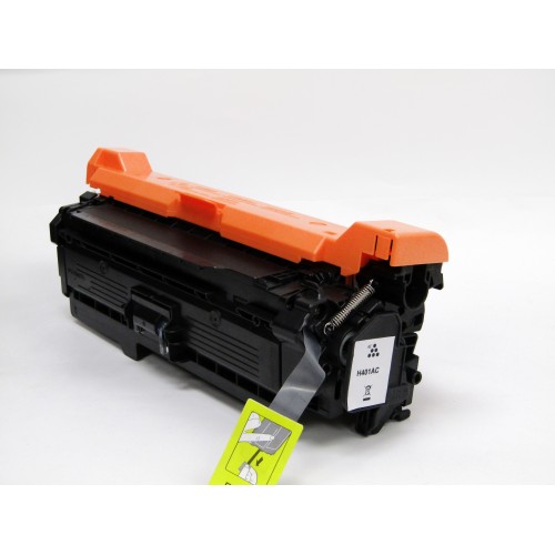 Comp HP Laserjet 500 Cyan CE401A Toner 507A also for Canon 732