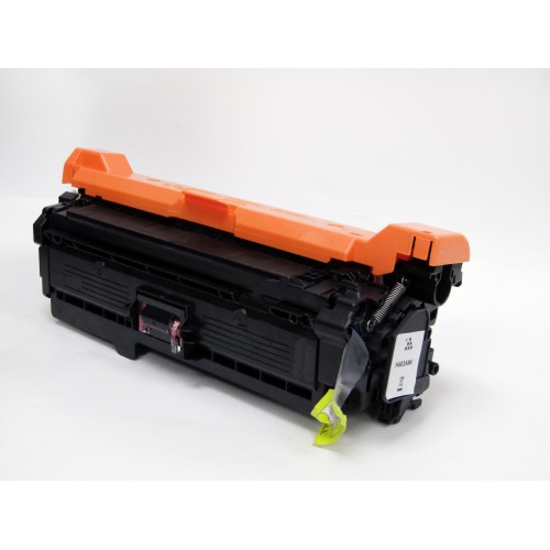 Comp HP Laserjet 500 Magenta CE403A Toner 507A also for Canon 732