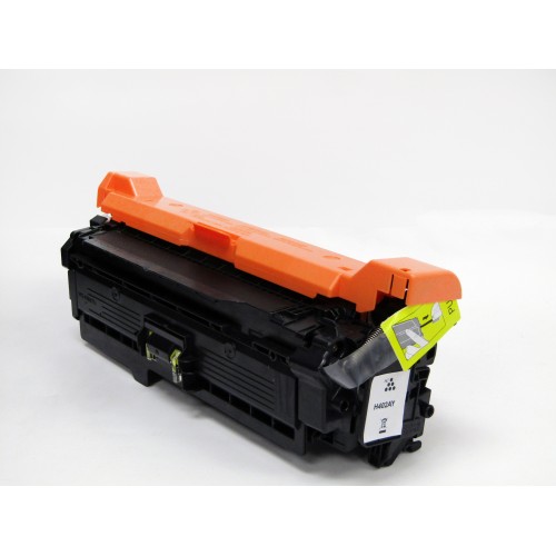 Comp HP Laserjet 500 Yellow CE402A Toner 507A also for Canon 732