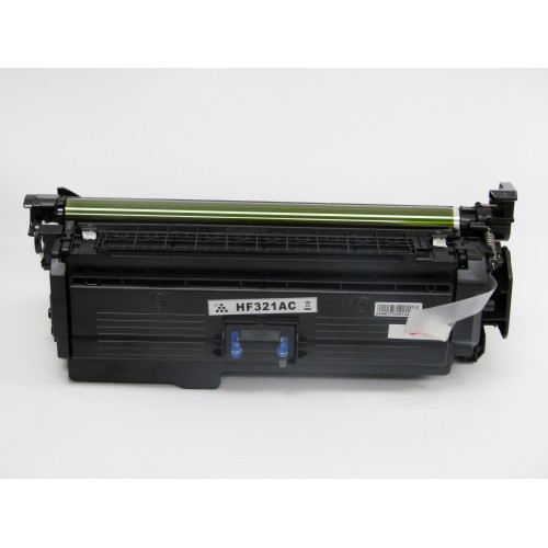 Comp HP MFP M680 CF321A Cyan Toner also for 653A