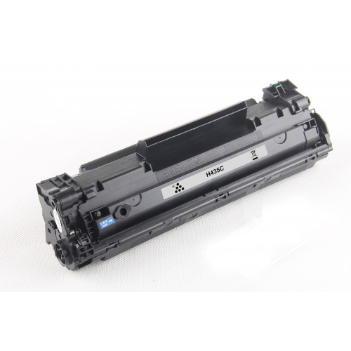 Comp HP Laserjet P1005 Toner CB435A also for Canon 712 1870B002AA