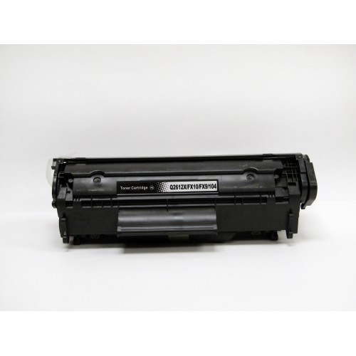 Comp HP Laserjet 1010 Toner Ctg Q2612X