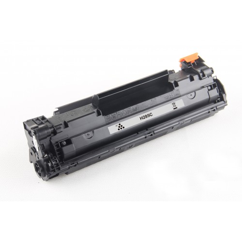 Comp HP Laserjet P1102 Toner Ctg CE285A also for Canon 725 3484B002AA