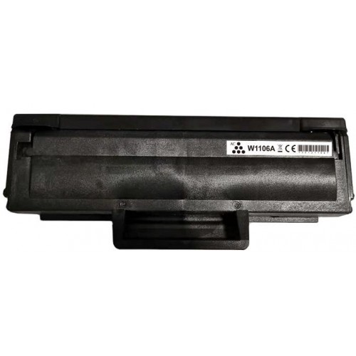 Comp HP W1106A 1000 Page Toner (106A)