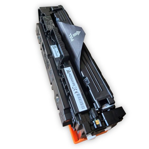 Remanufactured HP W2030A Black Toner also for HP 415A