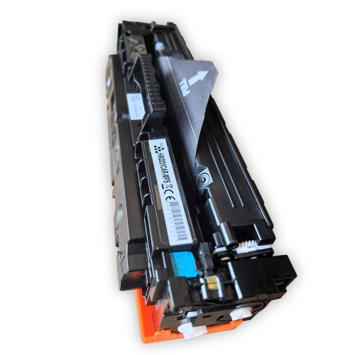 Remanufactured HP W2031A Cyan Toner also for HP 415A