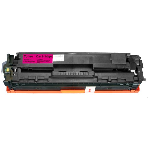 Comp HP Laserjet 1215 Magenta Toner CB543A also for Canon EP716M  1978B002AA