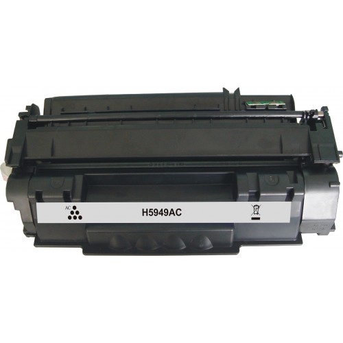 Comp HP Laserjet 1160 Toner Q5949A