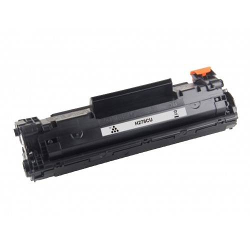 Comp HP Laserjet Pro P1560 Toner CE278A also for Canon 726 Canon 728 3500B002AA