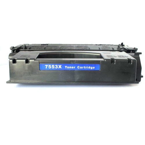Comp HP Laserjet P2015 Q7553X Toner also for Canon 715H