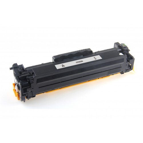 Compatible HP Laserjet CP2025 Magenta CC533A Toner also for Canon 718M