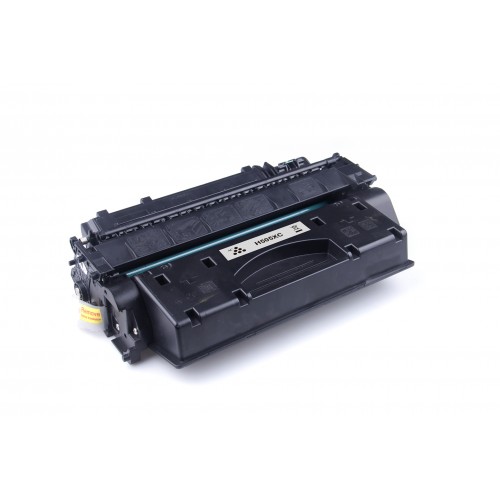 Comp HP Laserjet P2055 Toner CE505X also for Canon 719H 3480B002AA