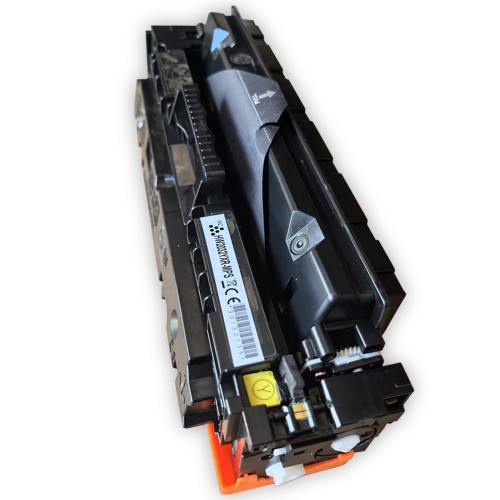 Remanufactured HP W2032X Yellow Toner also for HP 415X