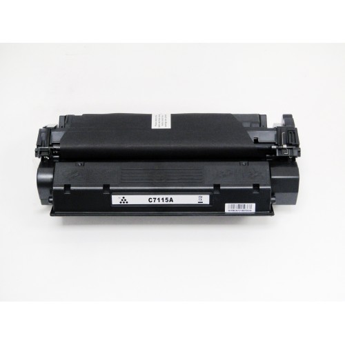 Comp HP Laserjet 1000 C7115A Toner also for Q2613A Q2624A Canon EP25