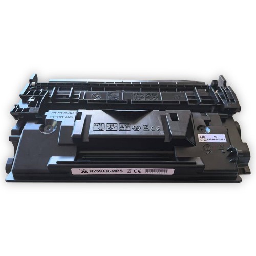 Remanufactured HP CF259X Toner (59X)