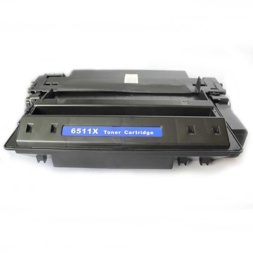 Comp HP Laserjet 2410 Hi Cap Toner Q6511X also for Canon 710H