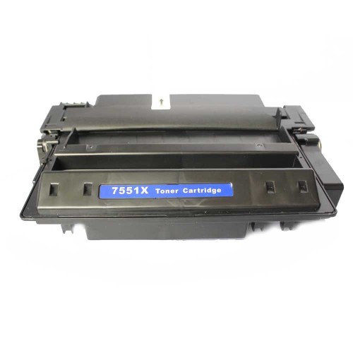 Comp HP Laserjet P3005 Toner Q7551X