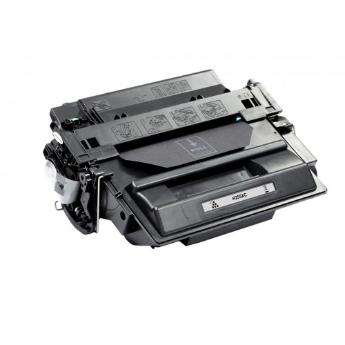 Comp HP Laserjet P3015 Toner Ctg CE255X also for Canon 724H 3482B002AA
