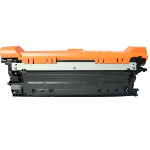 Comp HP CE250X Black Toner HP 504X also for Canon 723BKH 2645B002AA
