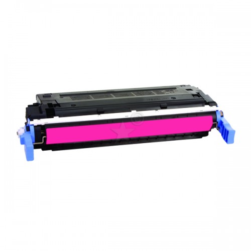 Reman HP Laserjet CP4005 Magenta Toner CB403A