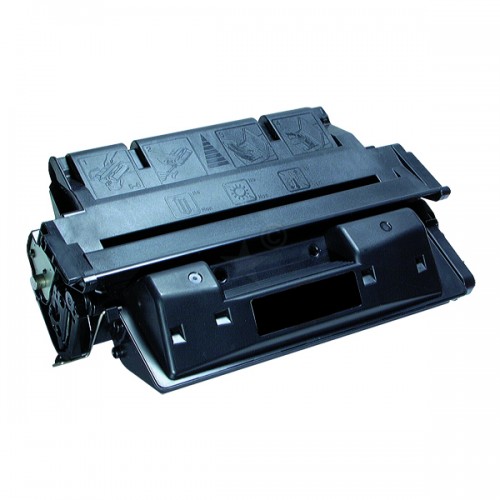 Comp HP Laserjet 4000 Low Cap Toner C4127A