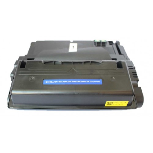 Comp HP Laserjet 4250 Hi Yld Toner Q5942X also for Q1338X Q1339X Q5945X
