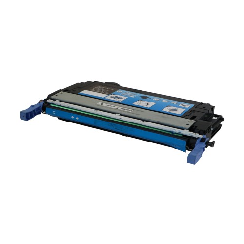 Reman HP Laserjet 4730 Cyan Q6461A Toner HP 644A