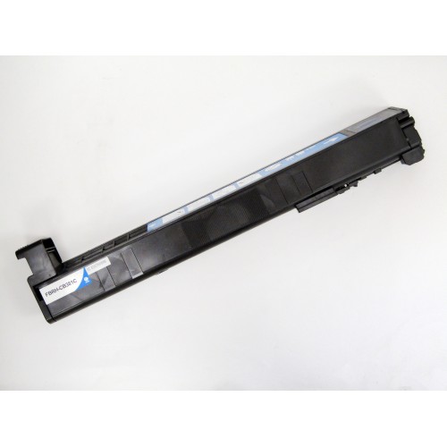 Reman HP Laserjet CP6015 Cyan CB381A Toner