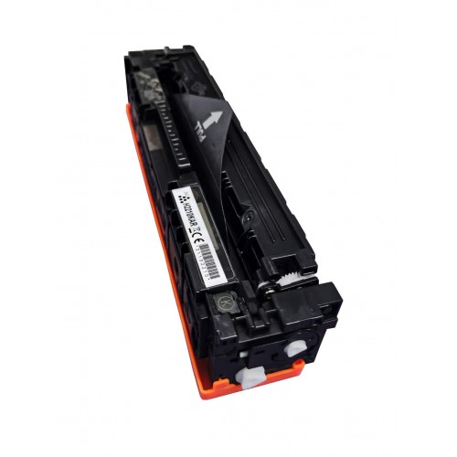Reman HP W2210A Black Std Yld Toner 207A