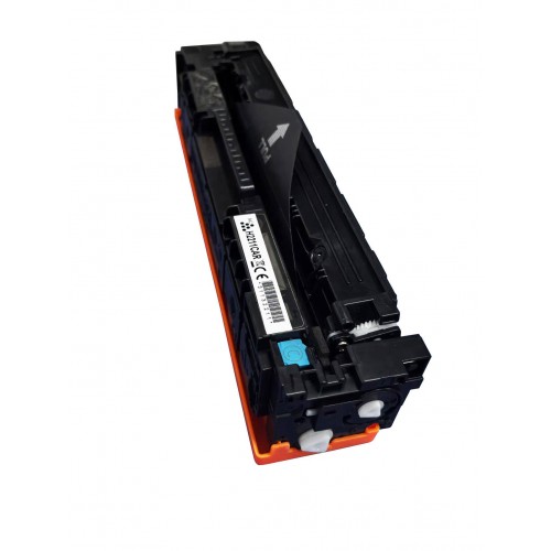 Reman HP W2211A Cyan Std Yld Toner 207A