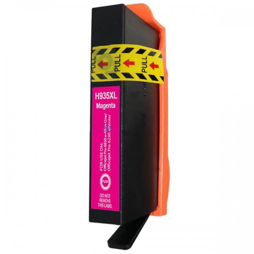 Comp HP G+G C2P25AN Hi Cap Magenta Ink Ctg No 935XL [935XL M]